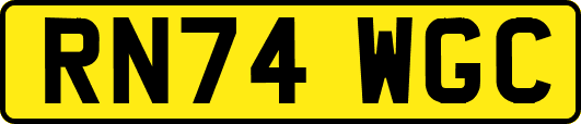 RN74WGC