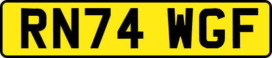 RN74WGF
