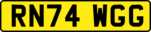 RN74WGG