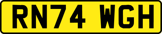 RN74WGH