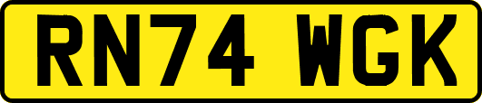 RN74WGK