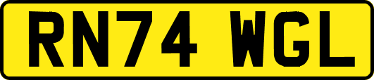 RN74WGL