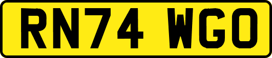 RN74WGO
