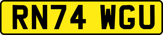 RN74WGU