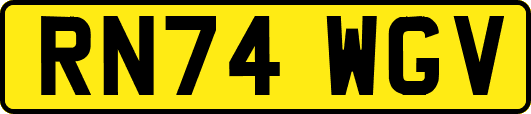 RN74WGV