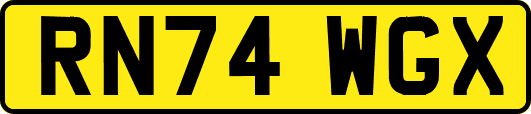 RN74WGX