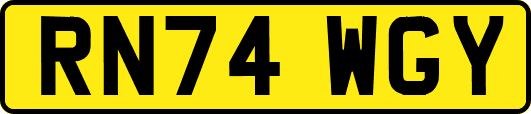 RN74WGY