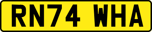 RN74WHA