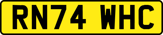 RN74WHC