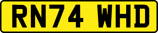 RN74WHD