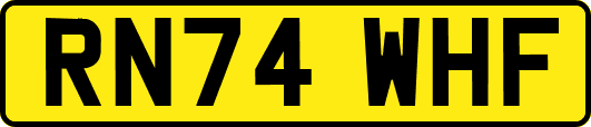 RN74WHF