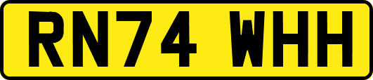 RN74WHH