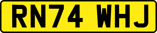 RN74WHJ
