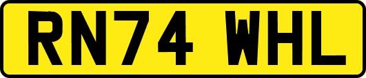 RN74WHL