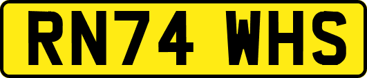 RN74WHS