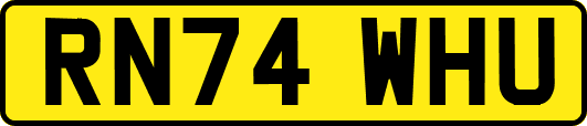 RN74WHU