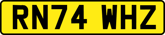 RN74WHZ
