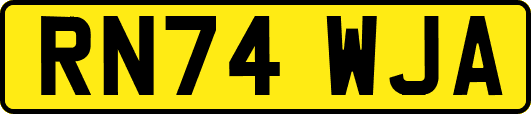 RN74WJA