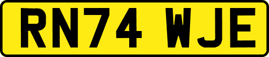 RN74WJE