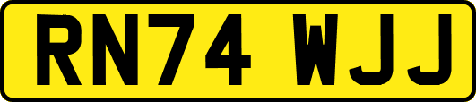 RN74WJJ