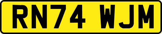 RN74WJM