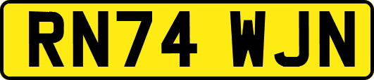 RN74WJN