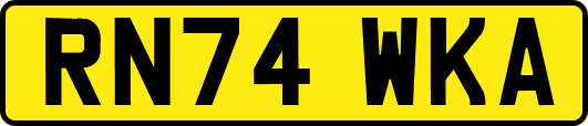 RN74WKA