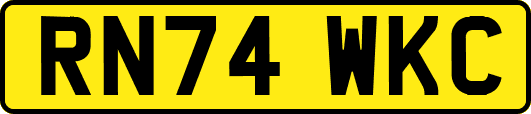 RN74WKC