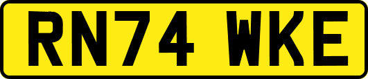 RN74WKE
