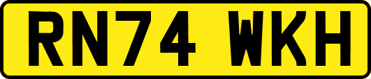 RN74WKH