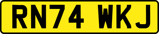RN74WKJ