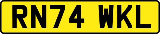 RN74WKL