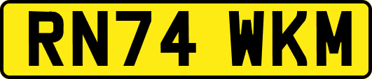 RN74WKM