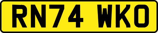RN74WKO