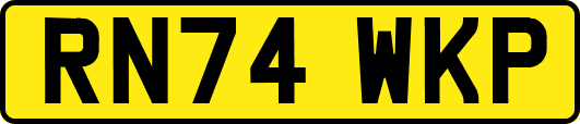 RN74WKP