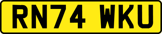 RN74WKU