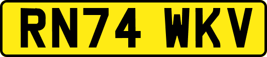 RN74WKV