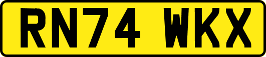 RN74WKX
