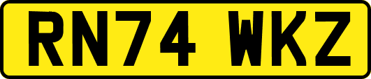 RN74WKZ