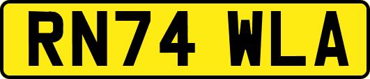 RN74WLA