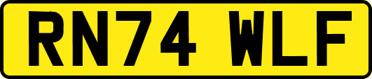 RN74WLF