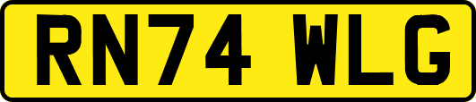 RN74WLG