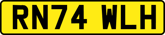 RN74WLH
