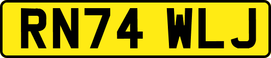 RN74WLJ