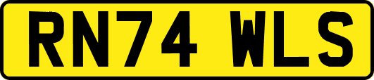 RN74WLS