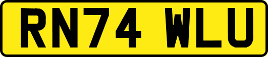 RN74WLU