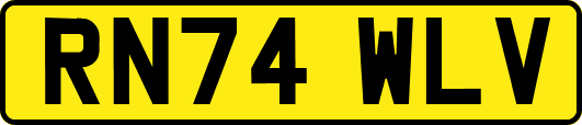 RN74WLV