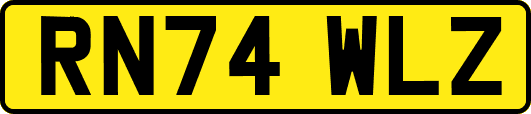 RN74WLZ