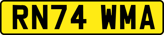 RN74WMA