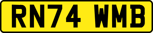 RN74WMB